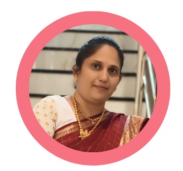 Ms Pavitra Girish