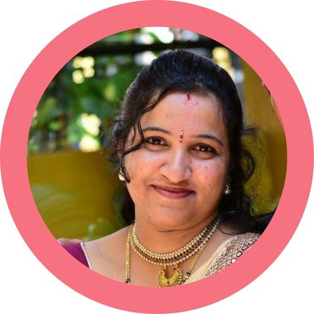 Ms Bhavya Ratish